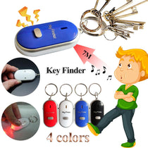 Wireless Key Finder