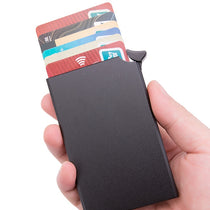 Smart Wallets