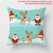 Christmas Pillow