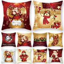 Christmas Pillow